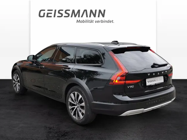 Volvo V90 Cross Country 2.0 B5 Plus AWD