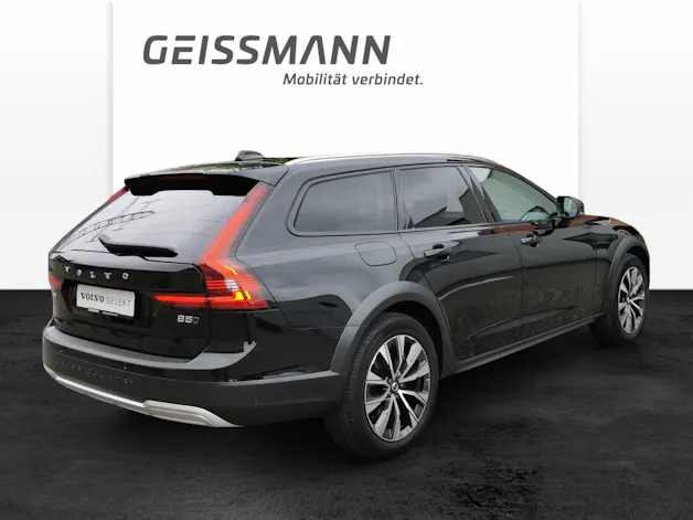 Volvo V90 Cross Country 2.0 B5 Plus AWD