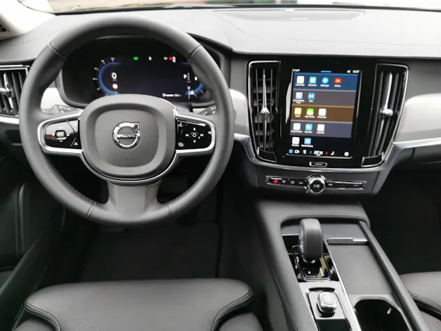 Volvo V90 Cross Country 2.0 B5 Plus AWD