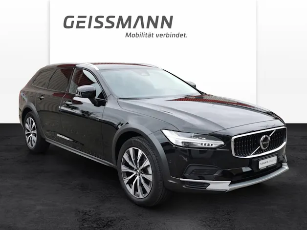 Volvo V90 Cross Country 2.0 B5 Plus AWD