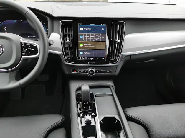 Volvo V90 Cross Country 2.0 B5 Plus AWD