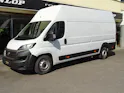 Fiat Ducato 35 2.3 MJ H3