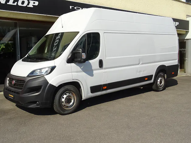 Fiat Ducato 35 2.3 MJ H3
