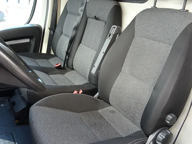 Fiat Ducato 35 2.3 MJ H3