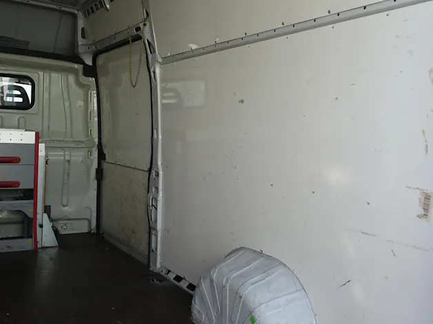 Fiat Ducato 35 2.3 MJ H3