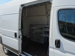 Fiat Ducato 35 2.3 MJ H3