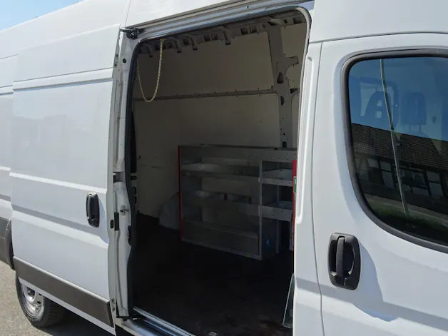 Fiat Ducato 35 2.3 MJ H3
