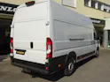 Fiat Ducato 35 2.3 MJ H3