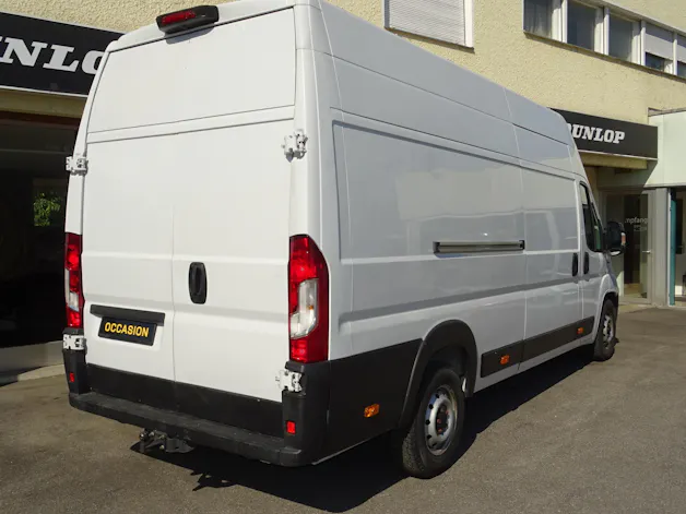 Fiat Ducato 35 2.3 MJ H3