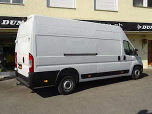 Fiat Ducato 35 2.3 MJ H3