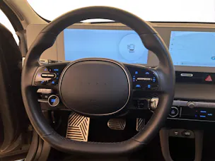 Hyundai Ioniq 5 First Edition 4WD 72,6 kWh