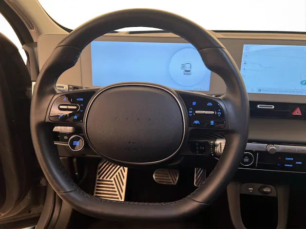 Hyundai Ioniq 5 First Edition 4WD 72,6 kWh