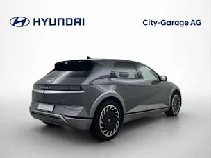 Hyundai Ioniq 5 First Edition 4WD 72,6 kWh