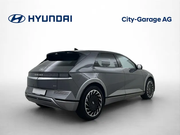 Hyundai Ioniq 5 First Edition 4WD 72,6 kWh