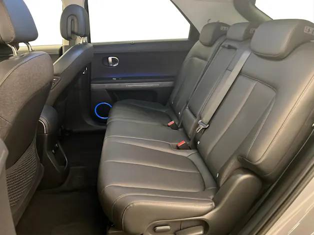 Hyundai Ioniq 5 First Edition 4WD 72,6 kWh