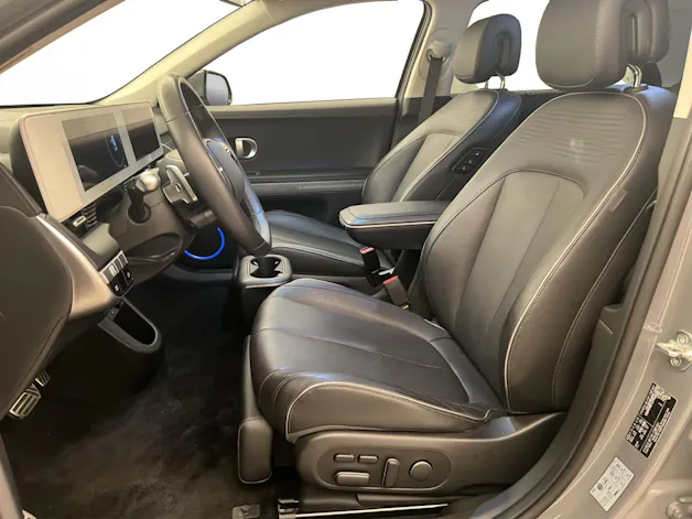 Hyundai Ioniq 5 First Edition 4WD 72,6 kWh