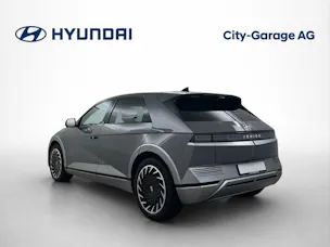 Hyundai Ioniq 5 First Edition 4WD 72,6 kWh