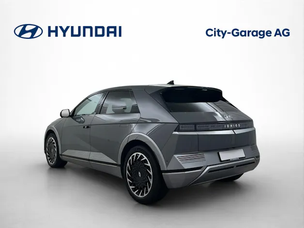 Hyundai Ioniq 5 First Edition 4WD 72,6 kWh