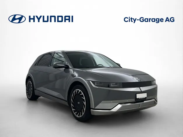 Hyundai Ioniq 5 First Edition 4WD 72,6 kWh