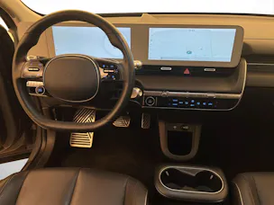 Hyundai Ioniq 5 First Edition 4WD 72,6 kWh