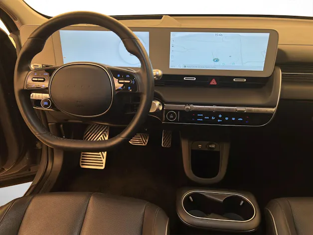 Hyundai Ioniq 5 First Edition 4WD 72,6 kWh