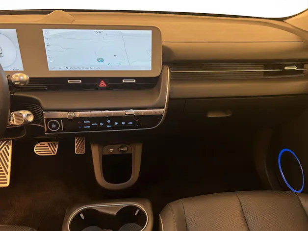 Hyundai Ioniq 5 First Edition 4WD 72,6 kWh