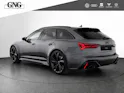 Audi RS6 Avant 4.0 TFSI V8 quattro
