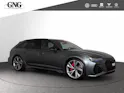 Audi RS6 Avant 4.0 TFSI V8 quattro