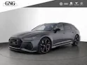 Audi RS6 Avant 4.0 TFSI V8 quattro