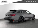 Audi RS6 Avant 4.0 TFSI V8 quattro