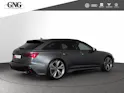 Audi RS6 Avant 4.0 TFSI V8 quattro