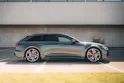 AUDI RS6 Avant 4.0 TFSI V8 quattro