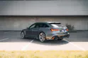 AUDI RS6 Avant 4.0 TFSI V8 quattro