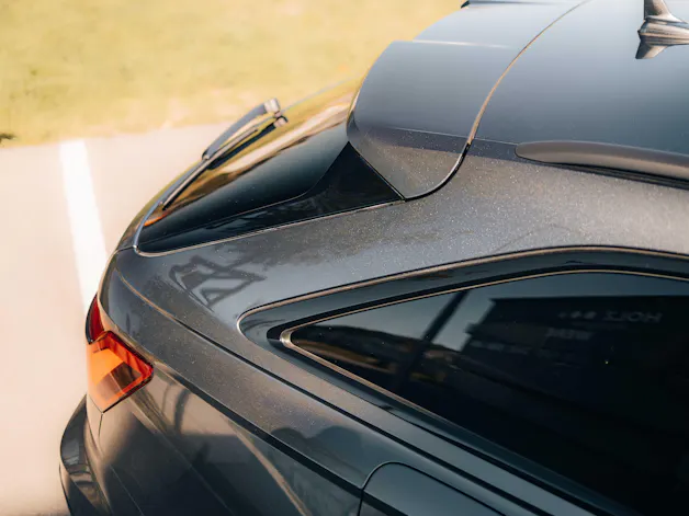 AUDI RS6 Avant 4.0 TFSI V8 quattro
