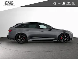 Audi RS6 Avant 4.0 TFSI V8 quattro