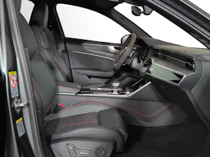 Audi RS6 Avant 4.0 TFSI V8 quattro