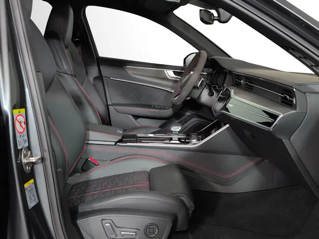 Audi RS6 Avant 4.0 TFSI V8 quattro