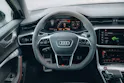 AUDI RS6 Avant 4.0 TFSI V8 quattro