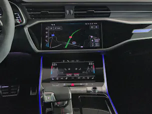 Audi RS6 Avant 4.0 TFSI V8 quattro