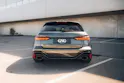 AUDI RS6 Avant 4.0 TFSI V8 quattro