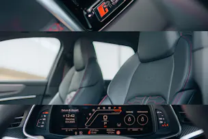 AUDI RS6 Avant 4.0 TFSI V8 quattro
