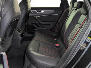 Audi RS6 Avant 4.0 TFSI V8 quattro
