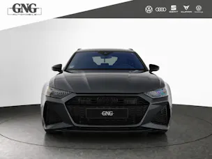Audi RS6 Avant 4.0 TFSI V8 quattro
