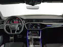 Audi RS6 Avant 4.0 TFSI V8 quattro