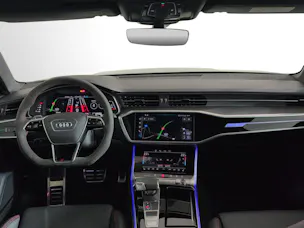 Audi RS6 Avant 4.0 TFSI V8 quattro