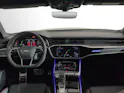 Audi RS6 Avant 4.0 TFSI V8 quattro