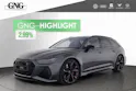 Audi RS6 Avant 4.0 TFSI V8 quattro