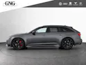 Audi RS6 Avant 4.0 TFSI V8 quattro