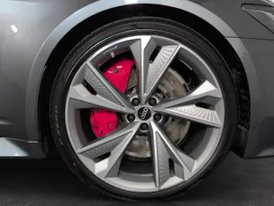 Audi RS6 Avant 4.0 TFSI V8 quattro