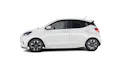 Hyundai i10 1.2 Amplia Aut.